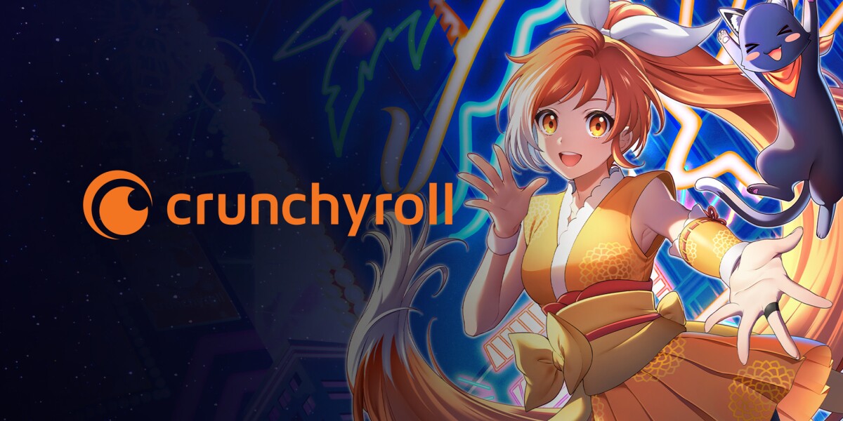 Crunchyroll premium